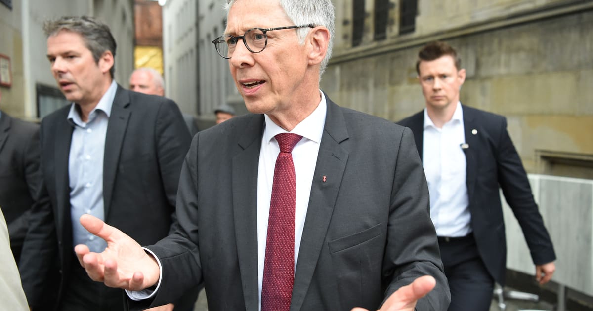 Germany&rsquo;s Social Democrats cling to power in Bremen