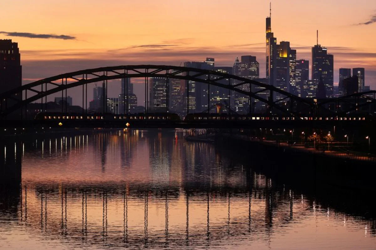 German business sentiment rises more than expected in August, Ifo survey finds