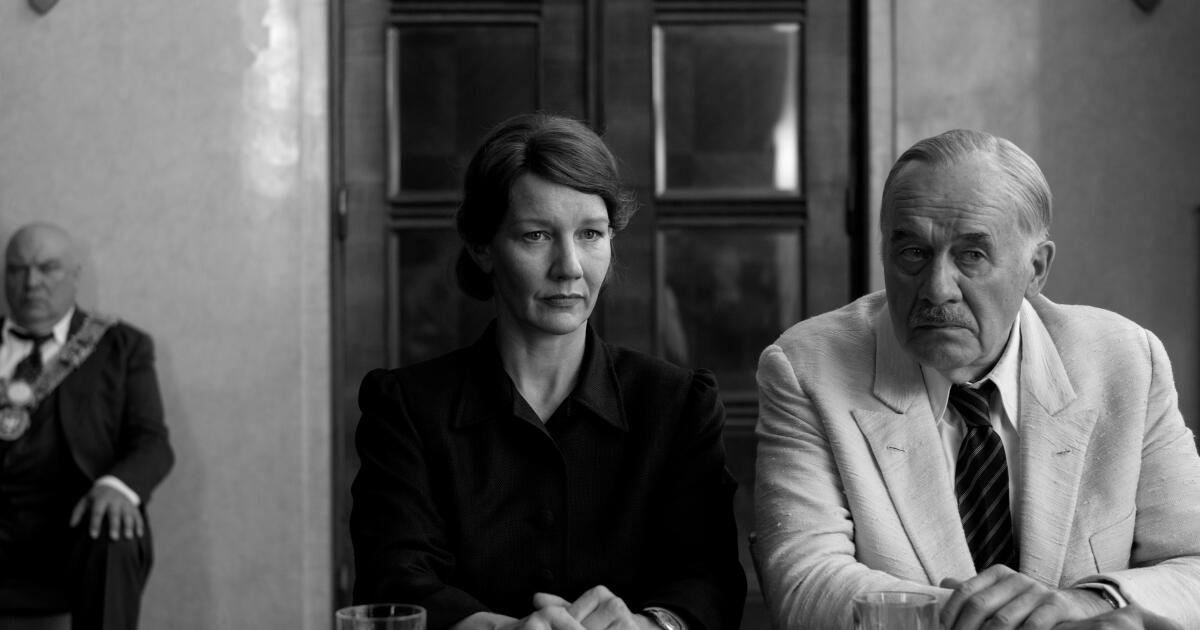 &lsquo;Fatherland&rsquo; returns a parent and daughter to a changed Germany they only partially know